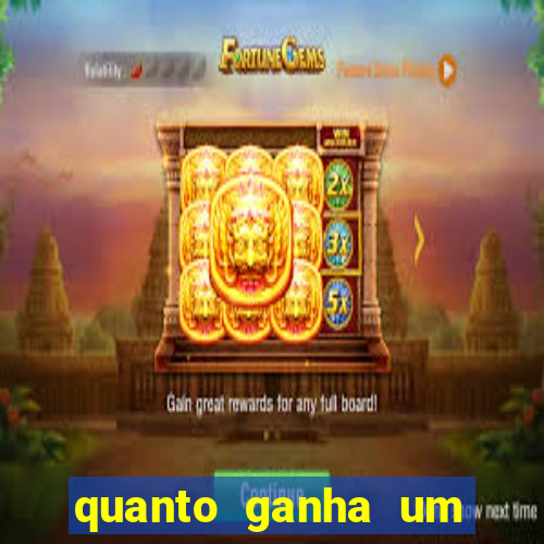quanto ganha um jogador de fut 7 profissional